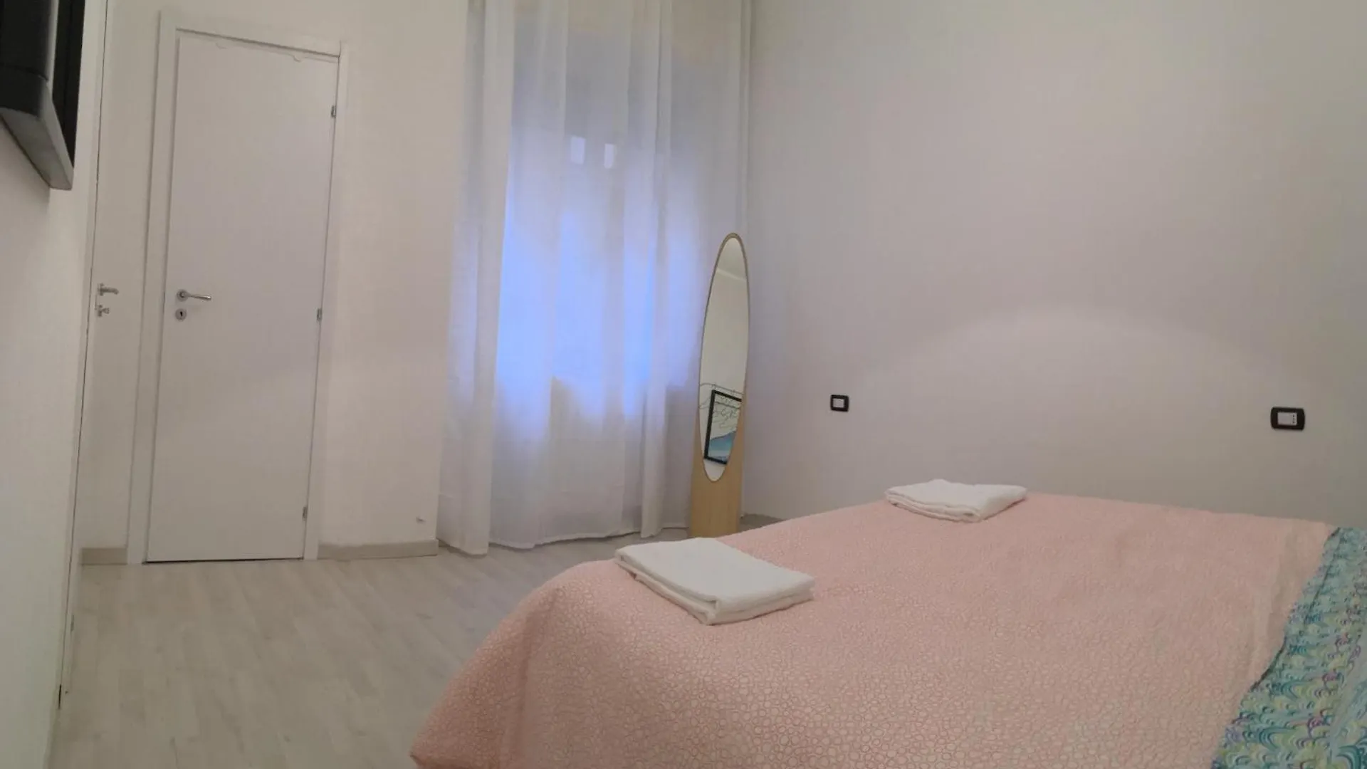 Cozy Nice Flats Milan City Apartment