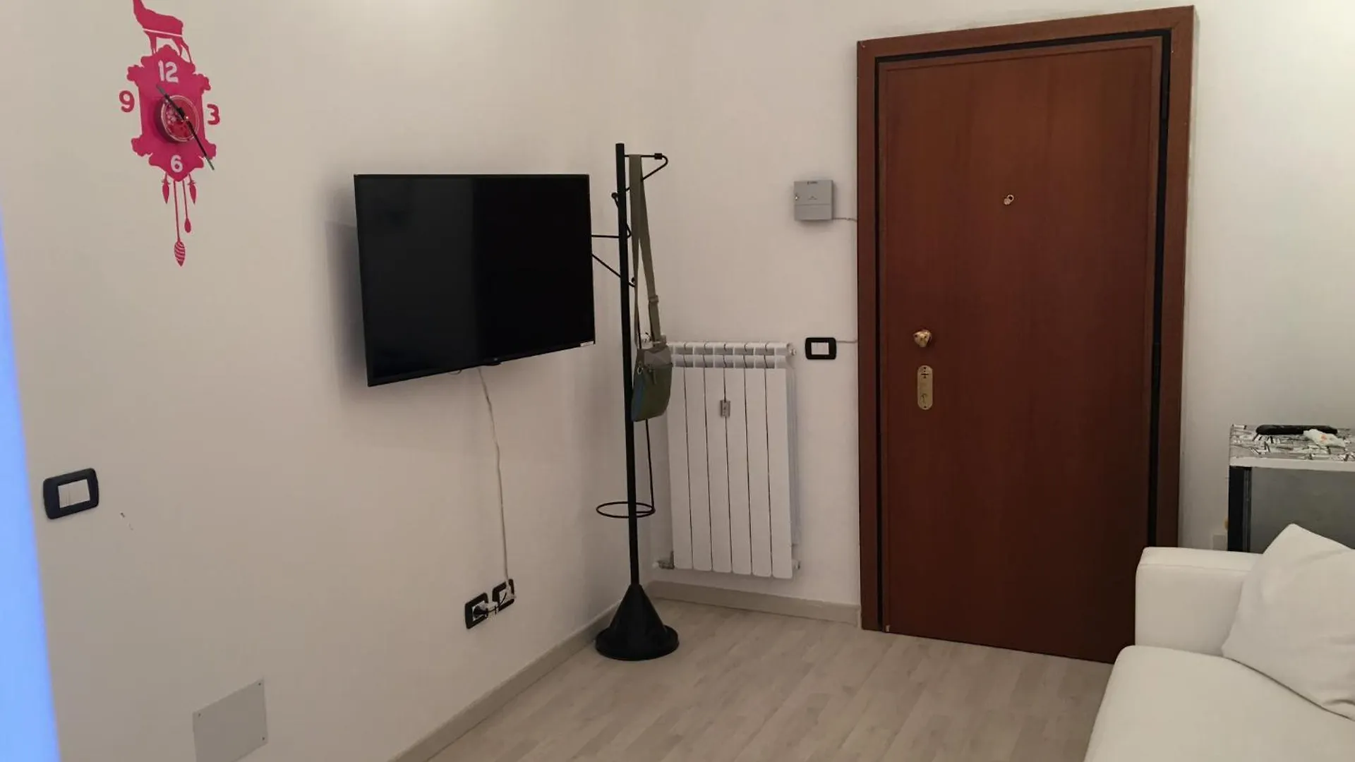 Cozy Nice Flats Milan City Apartment