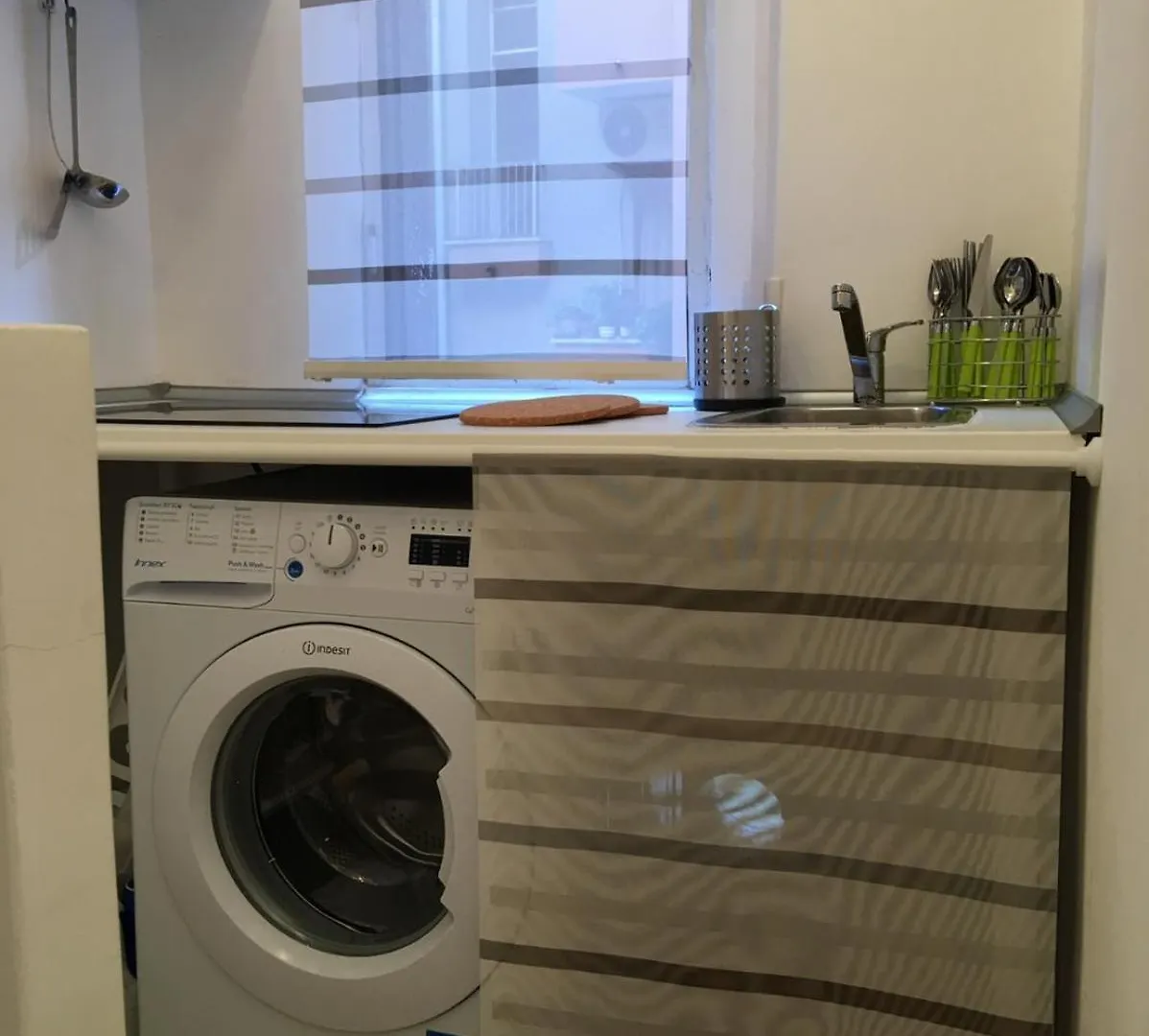 Cozy Nice Flats Milan City Apartment Italy
